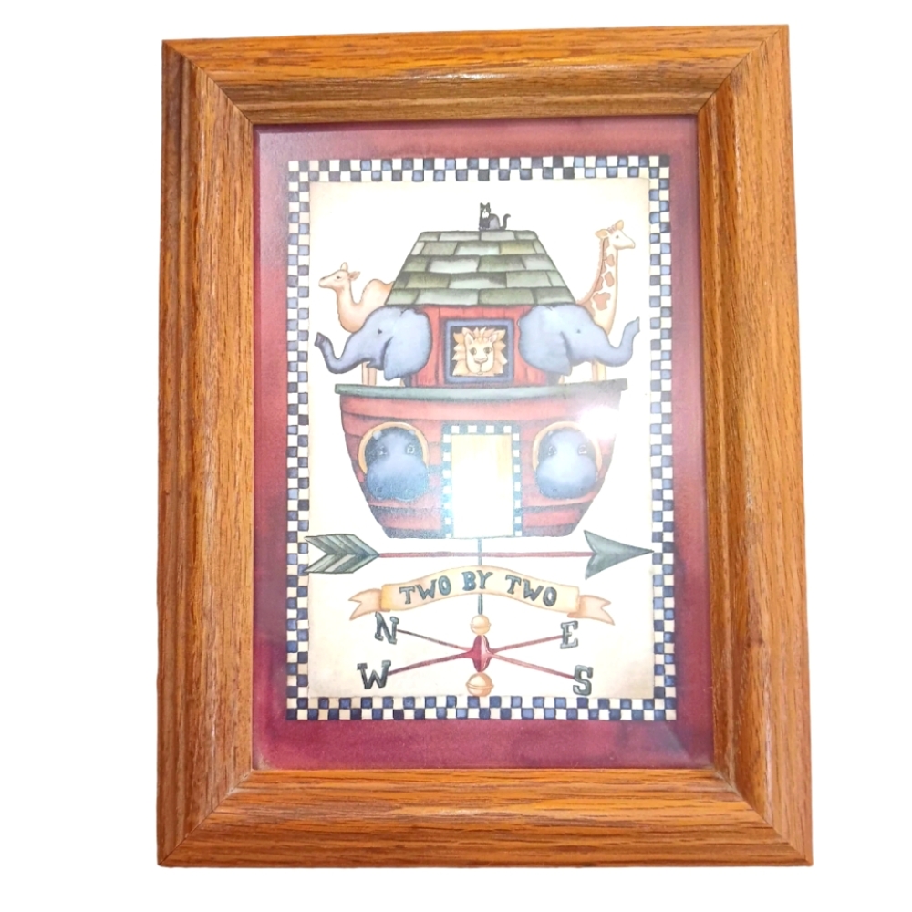Noah's Ark Picture